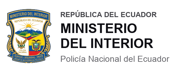 Historial Penal